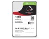 Disque dur 12 To IronWolf Pro 7200 tr / min NAS interne 3.5" SATA ST12000NE0007