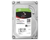 Disque dur 2 To IronWolf Pro 7200 tr/min NAS interne 3.5" SATA III ST2000NE0025