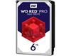 Disque dur interne 6 To 3.5" SATA 6Gb/s 7200 tours/min mémoire tampon 256 Mo WD6003FFBX
