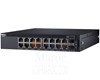 Dell Networking X1018 Smart commutateur - Géré, 16x 1GbE and 2x 1GbE SFP ports 210-AEIK