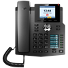 Telephone a 4 comptes SIP avec Ecran 2.8  Couleur et 30 BLF sans alimentation