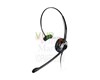 Casque PRO 6000 M UC PRO 6000 M