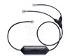 Jabra casque EHS-Adapter for Avaya IP 1408/1416/9404/9408/95 14201-33