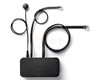 Jabra casque EHS-Adapter for Avaya-Desk phone Series 1600 an 14201-35