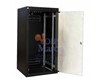 Armoire Informatique 19" 32 Unités 600 x 800 avec Porte en Verre 32U-19"/600*800