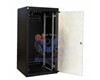 Armoire Informatique 19" 37 Unités 600 x 800 avec Porte en Verre 37U-19"/600*800
