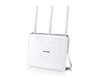 Routeur Gigabit WiFi AC1900 dual band (N600 + AC1300) 4 ports gigabit LAN + 1 port gigbait WAN Archer C9