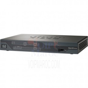 Cisco 887VA VDSL2/ADSL2+over POTS W/802.11n ETSI Comp C887VA-W-E-K9