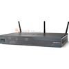 Routeur sans fil 4 ports 887VAG VDSL2/ADSL2+ over POTS - 3G HSPA+ R7 et GPS C887VAG+7-K9
