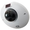 Caméra Dôme IP POE 2Mp Jour/Nuit HD LED Infrarouge 5 m