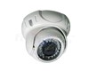 Camera Dome Couleur Aluminium 1/3" SONY sensor,1,37MP;VARIFOCALE 2.8-12mm(DI-CV463H)