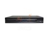 DVR 4 Voies Vidéo - 1 Audio Enregistrement 100 fps D9104BP