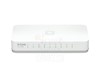 Switches commutateur 8-Port 10/100Mbps DES-1008A
