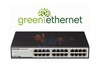 Switch Non Administrable D-LINK 24 ports Gigabit Green Ethernet DGS-1024D/E