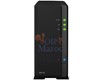 DiskStation Serveur NAS 1 Baie Hautes Performances DS118