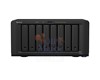 DiskStation Serveur NAS 8 Baies Intel Quad Core 2.4 Ghz 2 Go de RAM DS1817+ (2GB)