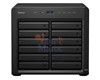 DiskStation Serveur NAS 12 Baies Quad Core 2.4 Ghz DS2415+