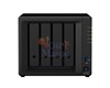 Serveur NAS 4 Baies DS418play