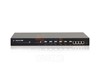 EdgeSwitch 12 Fiber (EU) Switch 12 Ports SFP + 4 Ports 10/100/1000 ES-12F