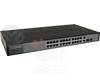 Switch 24 ports 10/100 + 02ports Gigabit W.M. FSH2422GW