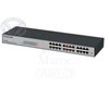 Switch 24 ports 10/100 Web Management GSH24W
