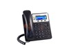 Téléphone IP standard 2 lignes GXP1625