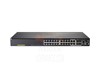 2930M 24G PoE+ avec 1-slot Switch 20 Ports 10/100/1000 PoE+ 4 Ports SFP JL320A