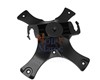 Aruba AP-220-MNT-W1 Basic Mount Kit JW046A