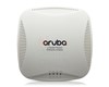 Point d'accés Aruba AP-205 802.11n/ac Dual 2x2:2 Radio Integrate JW164A