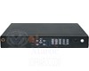 Standalone DVR H.264 Baseline SATA HDD X1 Max 500GB KD-284