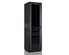 ARMOIRE DYNAMIC 600*800 19'' 22U  avec Porte en Verre LN-FS22U6080-BL-111