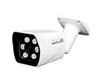 CAM IP EXT 4MP/1/3"/1080P/ CMOS/6 IR LED=80M/ VF2.8-12MM/IP67 NA408VT
