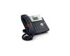 Téléphone IP Jusqu'à 2 comptes SIP avec PSU (sans PoE) SIP-T21 E2