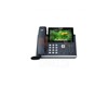 Téléphone IP 16 comptes SIP écran tactile 7" PoE SIP-T48S