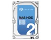 SEAGATE NAS HDD +RESCUE 2TB SATA 6GB/S 64 MO ST2000VN001