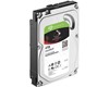 Disque Dur IronWolf 3.5" 4 To SATA III - 64 Mo pour NAS ST4000VN008