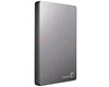 Disque Dur Externe SEAGATE HDD External Backup Plus Portable (2.5'',2TB,USB 3.0) Black STDR2000200