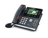 Téléphone IP 16 Comptes SIP Ecran LCD 4.3" PoE sans Alimentation T46G