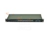 Switch 24 Ports 10/100 + 2 Ports 10/100/1000 Mbits TEG-S224