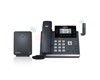 Téléphone IP avec base DECT et dongle USB W41P