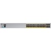 Switch Manageable PoE+ 24 Ports 10/100/1000 Mbps + 4 Ports SFP LAN LITE