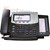 Téléphone a HDVoice équipé de 2 RJ45 POE , 6 lignes SIP, 100 touches BLF de fonctions avancées D70
