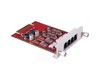 Module de 2 ports FXO et 2 FXS pour le Zycoo U50 et U100
