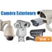 Caméra IP Extérieure