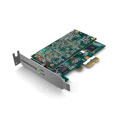 30 ports voice transcoding board