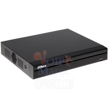 XVR Dvr vidéo enregistreur XVR4108HS 4ch/8ch 720 P Soutien HDCVI/AHD/TVI/CVBS/IP vidéo entrées 1 SATA HDD, jusqu'à 6 TB