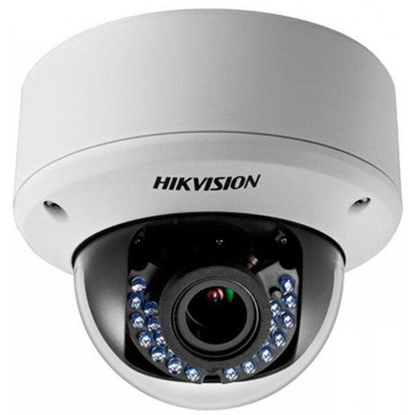 HIKVISION 5 MP IP DOME H,265+ BULLET NETWORK CAMERA DS-2CD1153GO-I 2CD1153GO-I