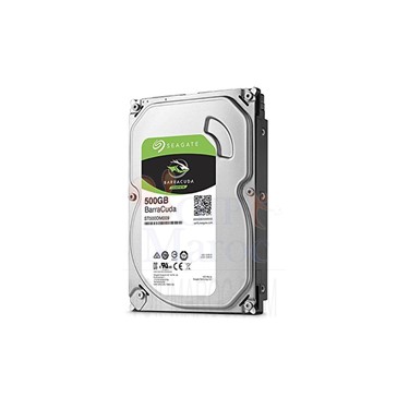 SEAGATE BARRACUDA 500 DESKTOP (ST500DM009)