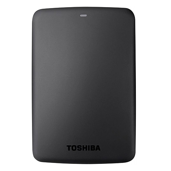 Disque dur 2.5 " Toshiba 1To