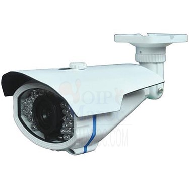 CAMERA ETANCHE COULEUR INFRA-ROUGE